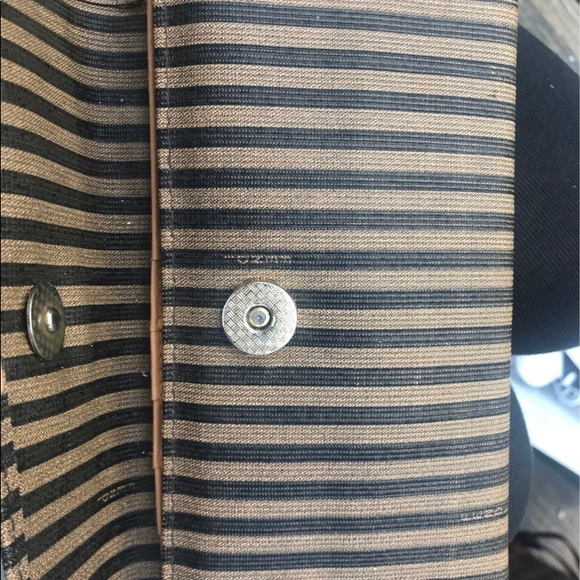 Vintage Fendi wallet in very good condition - Picture 5 of 6